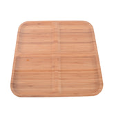 Serving Plate